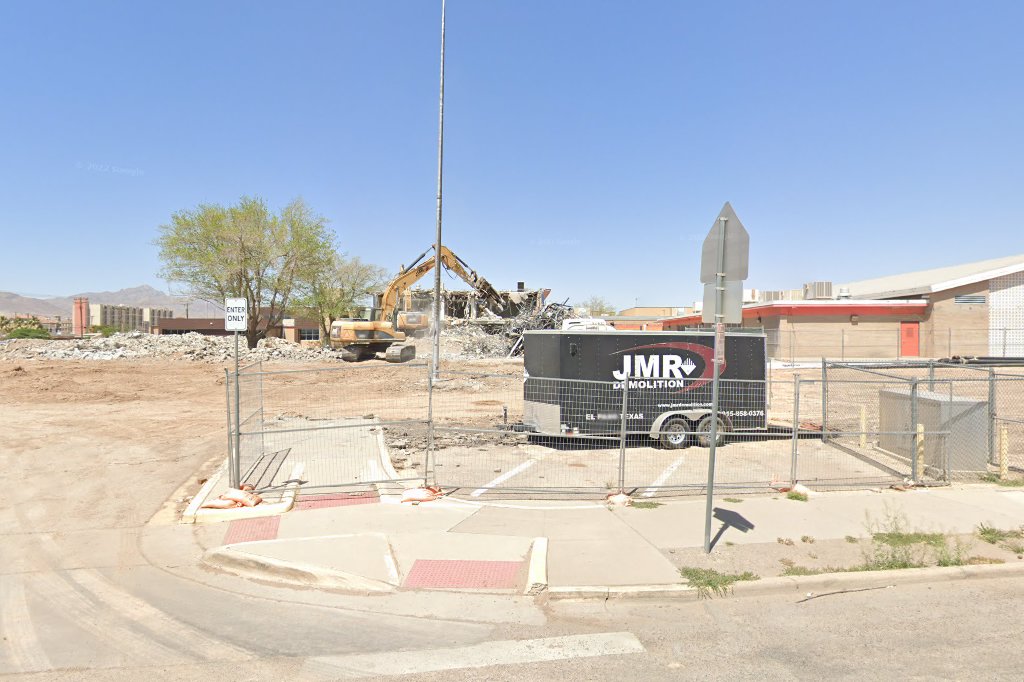 Henderson Middle School