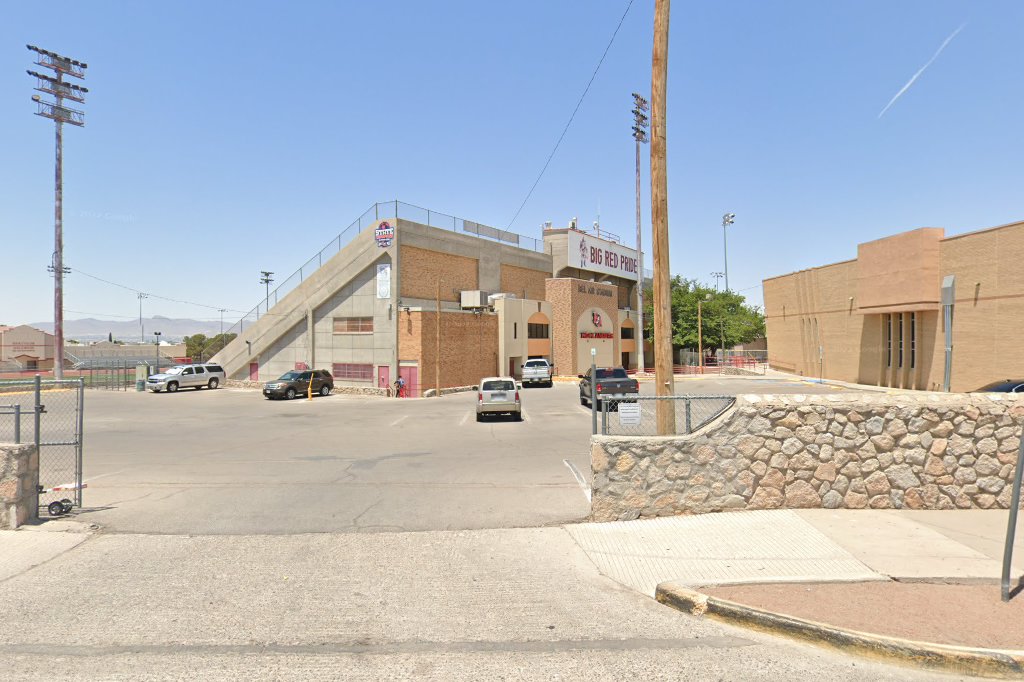 Bel Air High School