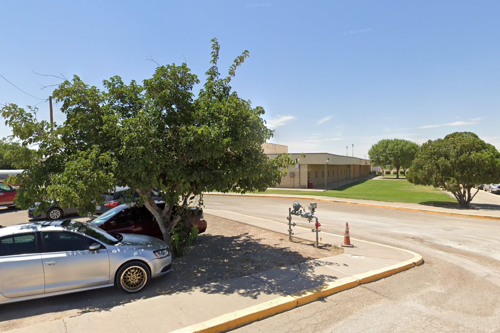 Tejas School Of Choice