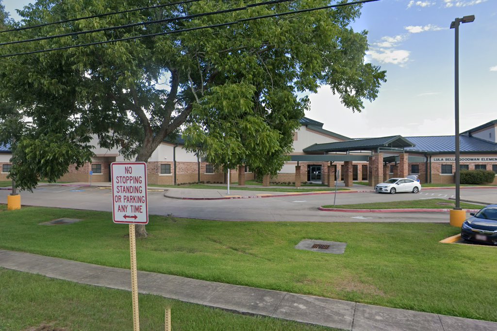Lula Belle Goodman Elementary School
