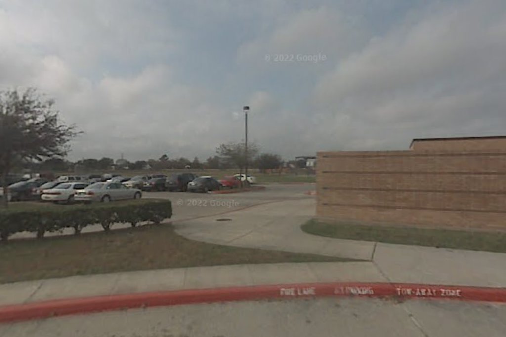 Edgar H Parkman School