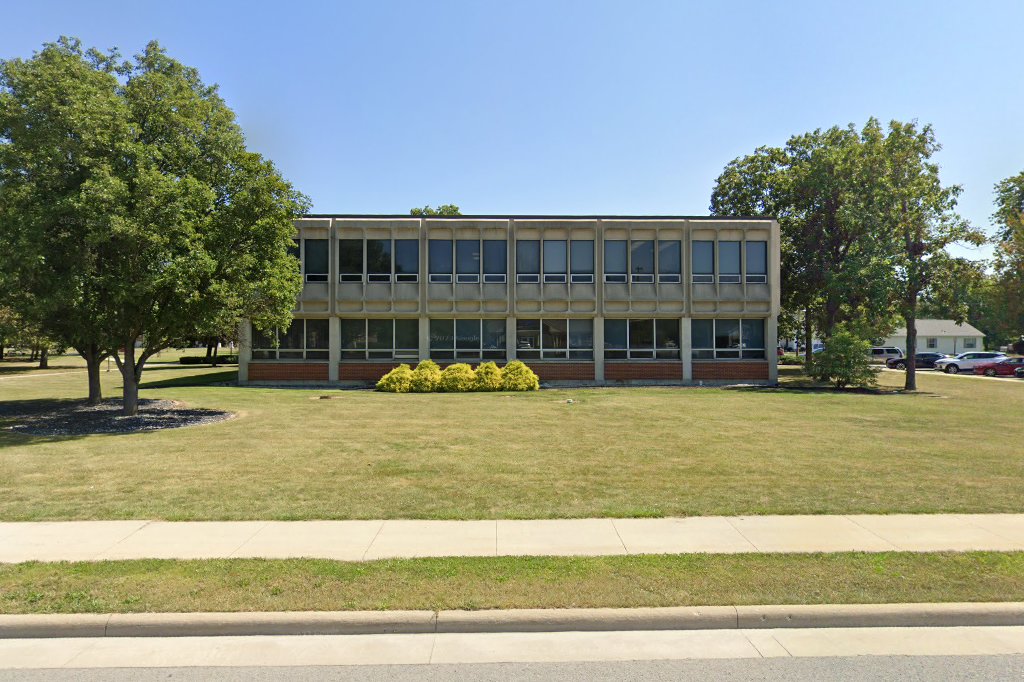 Defiance College