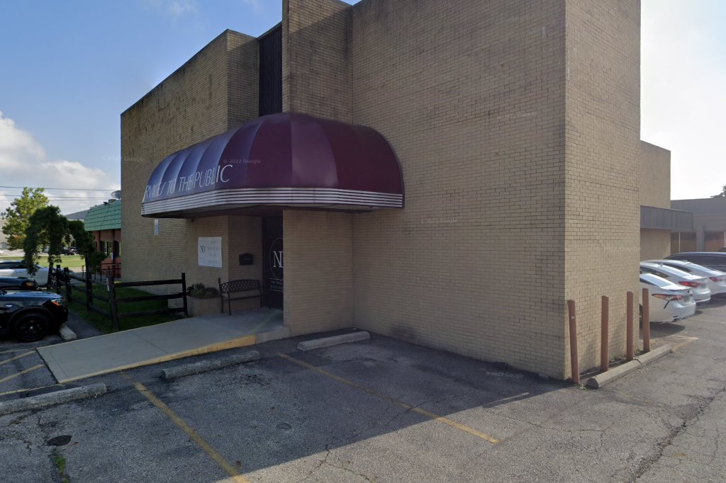 Ohio State School of Cosmetology & Experts Barber School