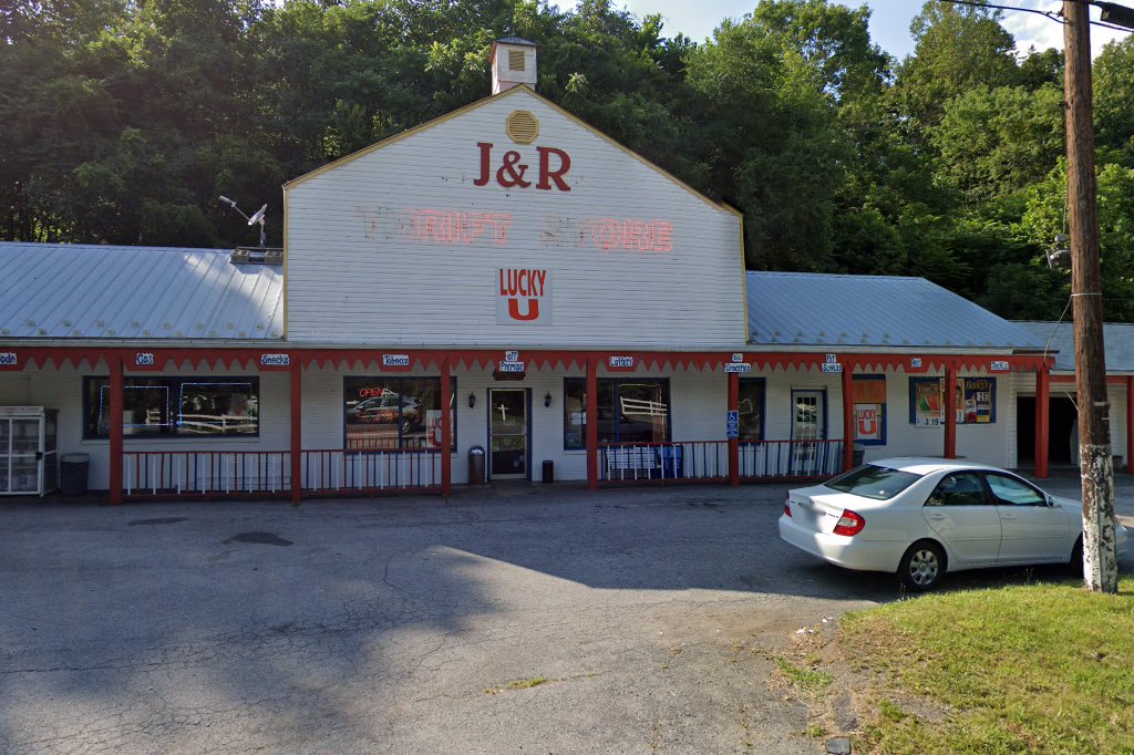 Goodwill Troutville