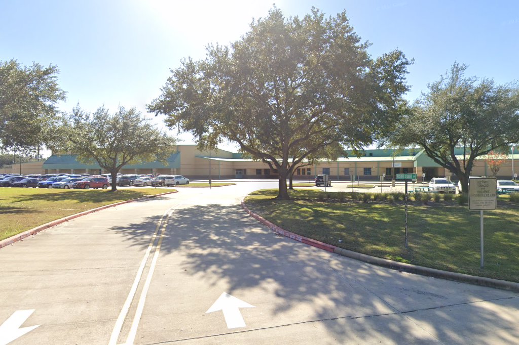 Roosevelt Elementary School
