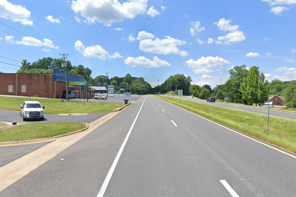 Goodwill Martinsville