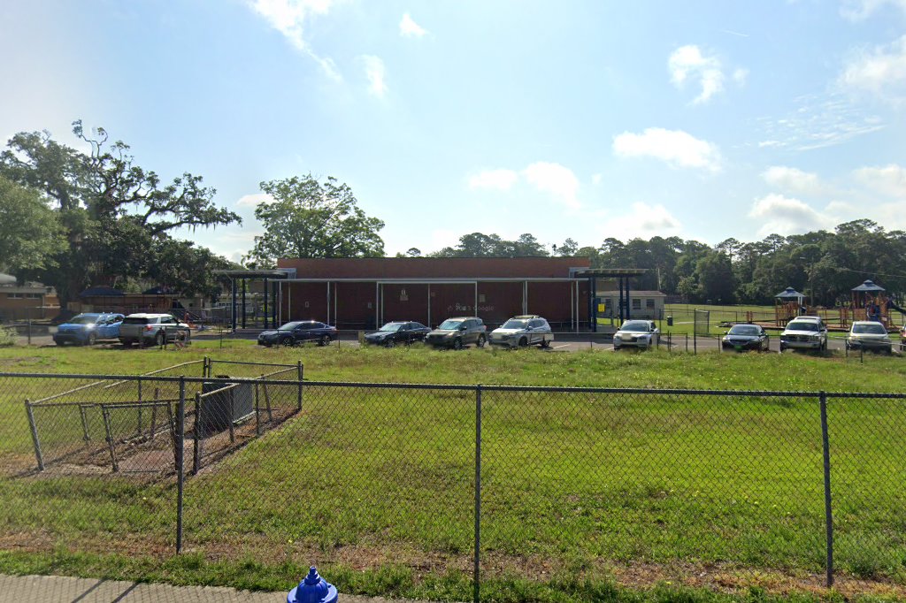 Sabal Palm Elementary School