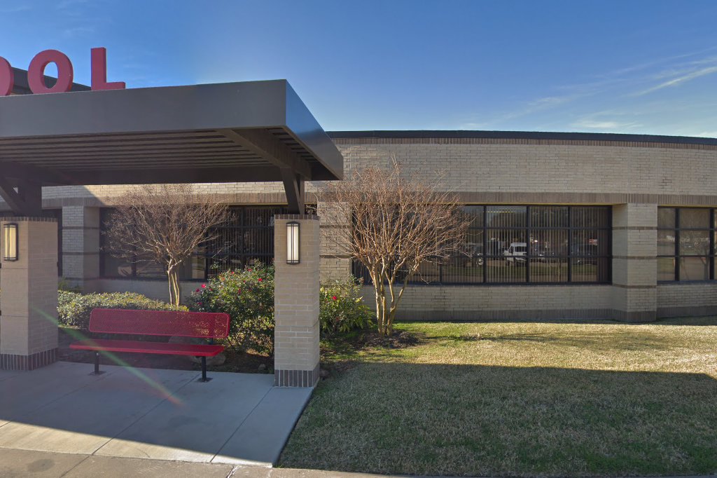 Katy High School