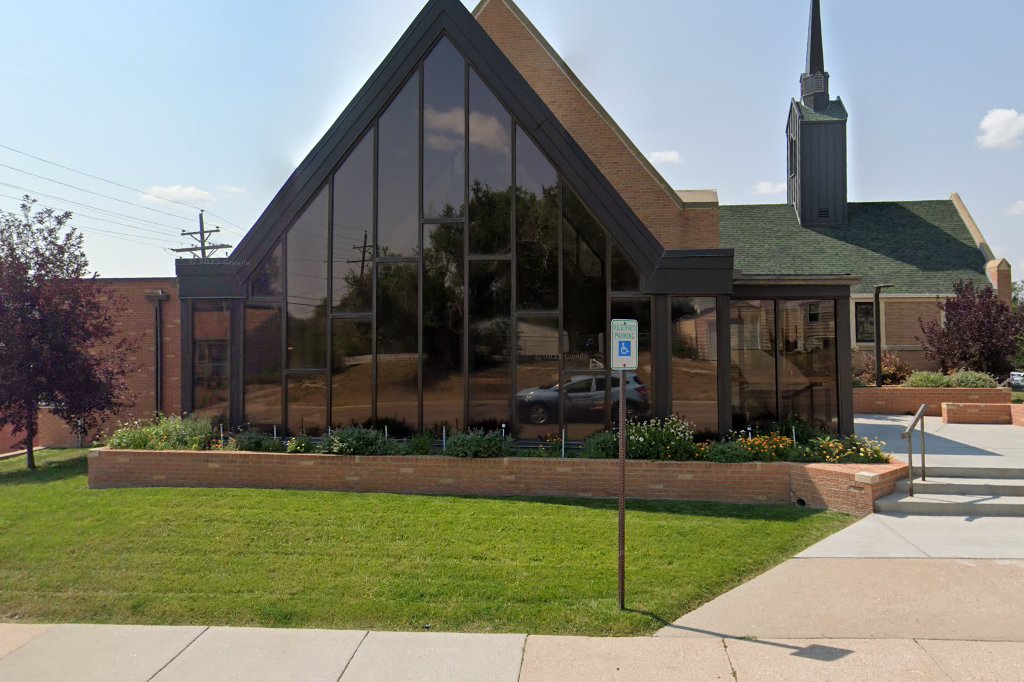 Trinity Lutheran Church and School