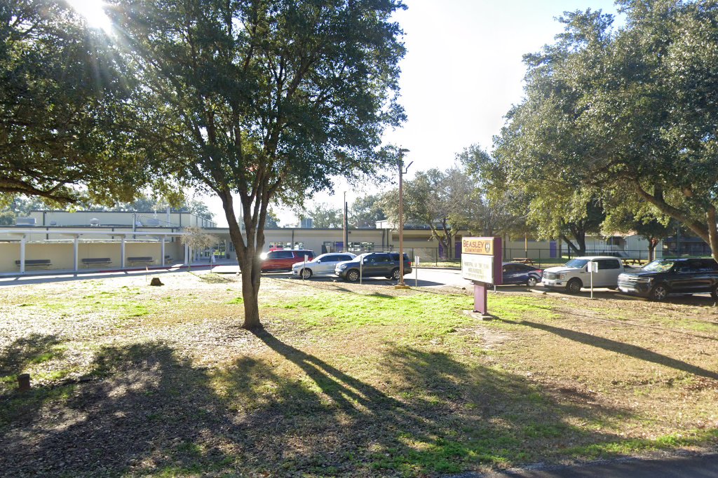 Beasley Elementary School