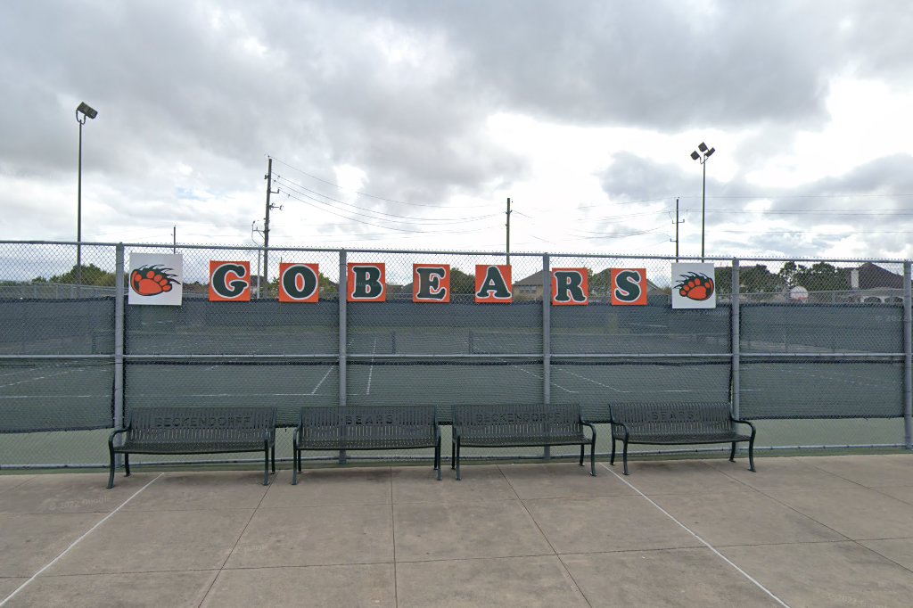 Beckendorff Junior High School
