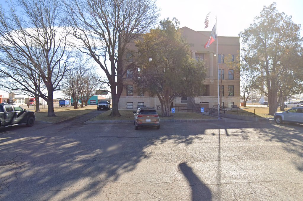 Armstrong County District Attorney