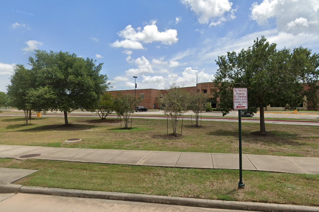 Billy Baines Middle School