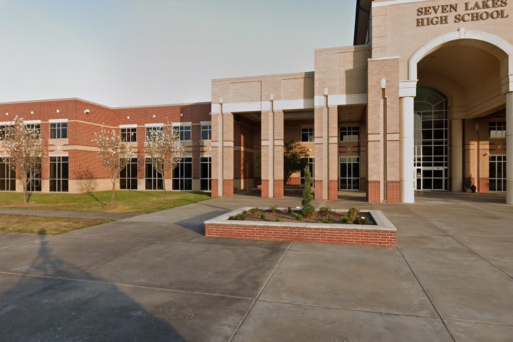 Seven Lakes High School