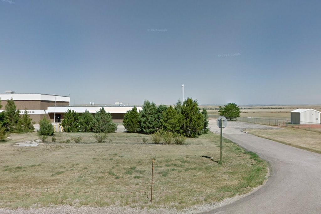 Little Powder Elementary School