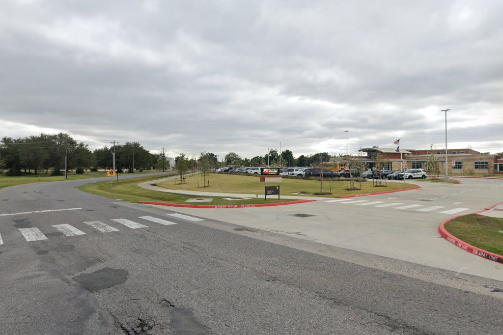 Simms Elementary School