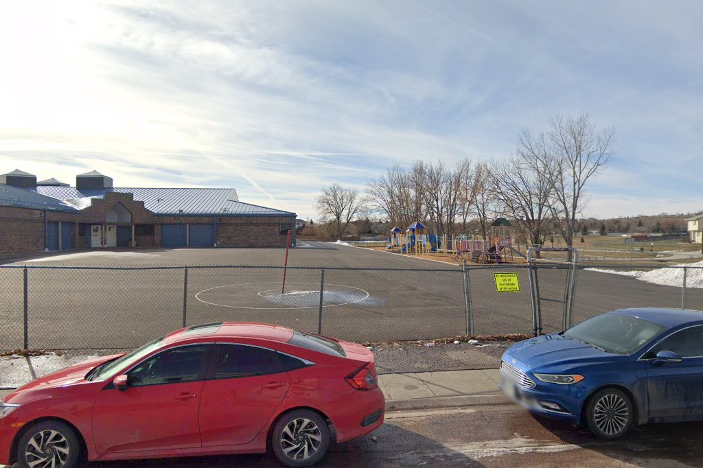 Sunflower Elementary School