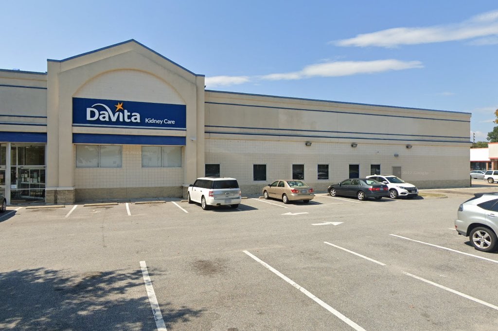Goodwill Portsmouth