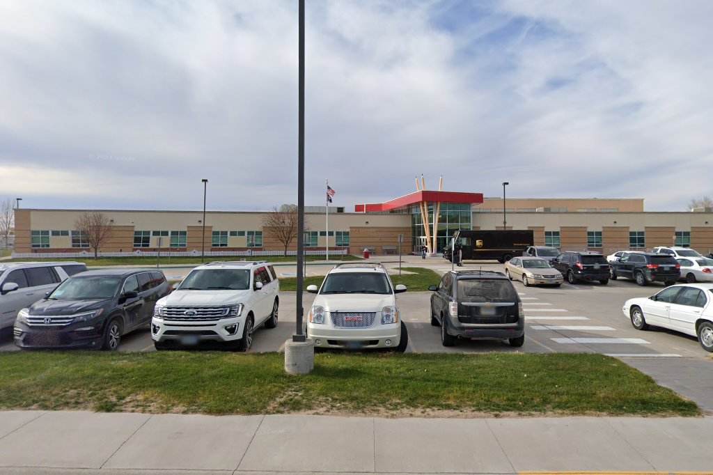 Lincoln Elementary School