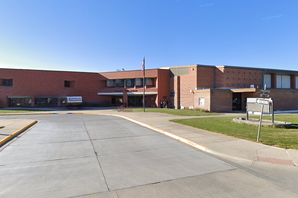 Torrington High School