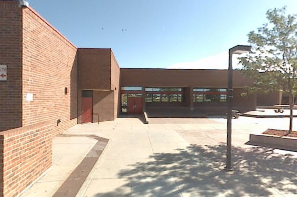 Johnson Junior High School