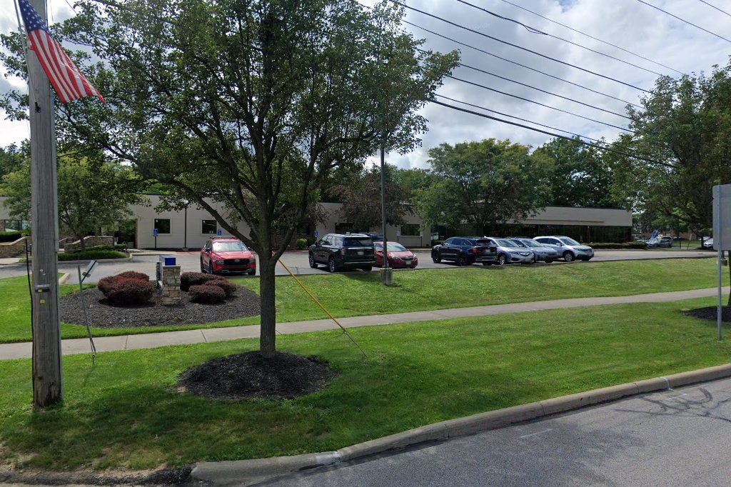 ITT Technical Institute - Akron Campus