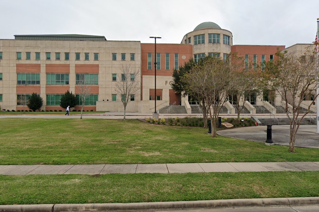 Fort Bend County District Attorney