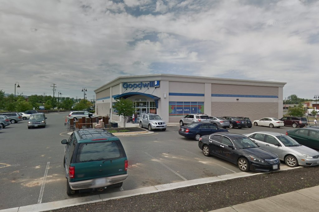 Goodwill Fredericksburg