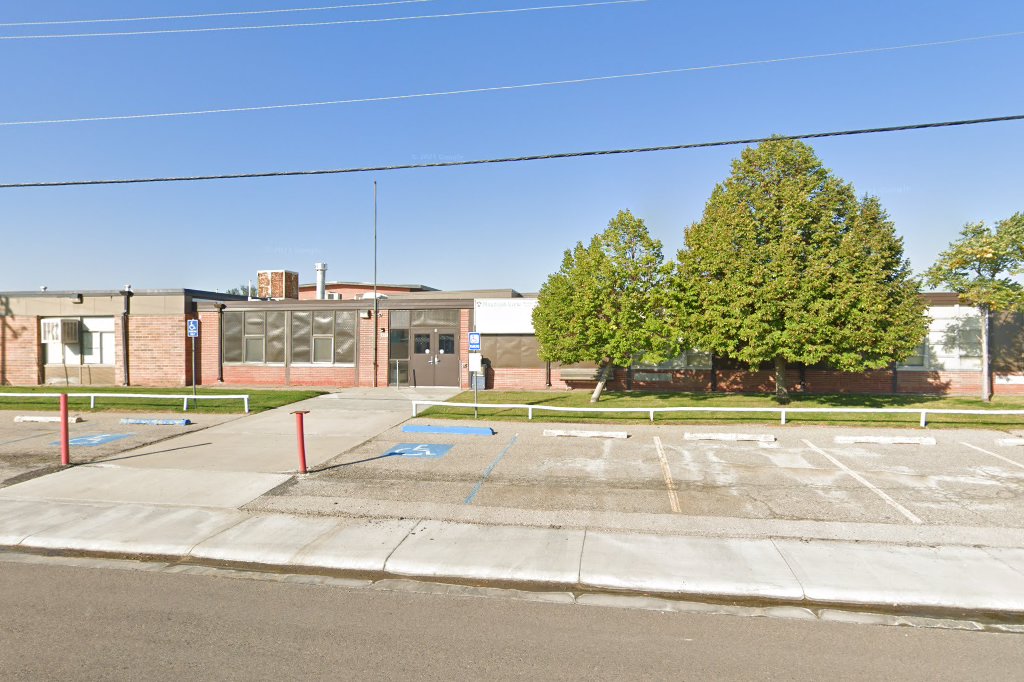 Mountain View Elementary School