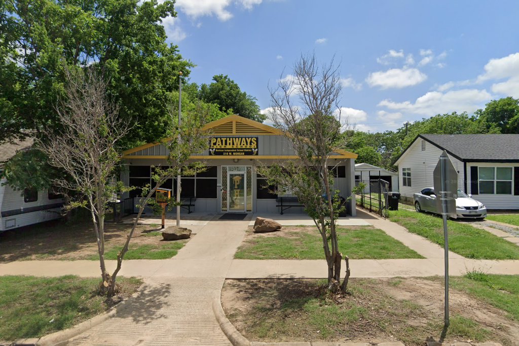 Pathways Learning Center