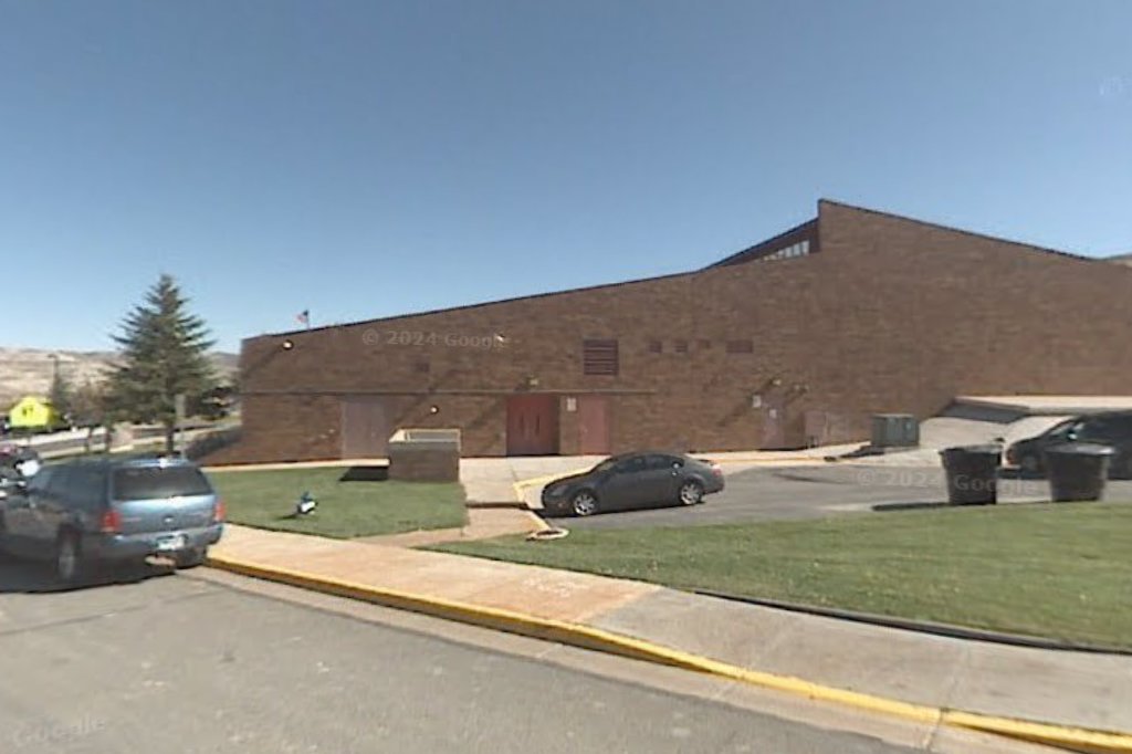 Jackson Elementary School