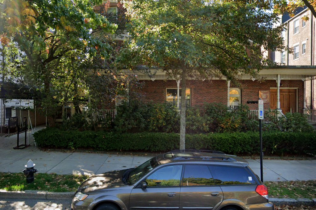 Boston Graduate School of Psychoanalysis