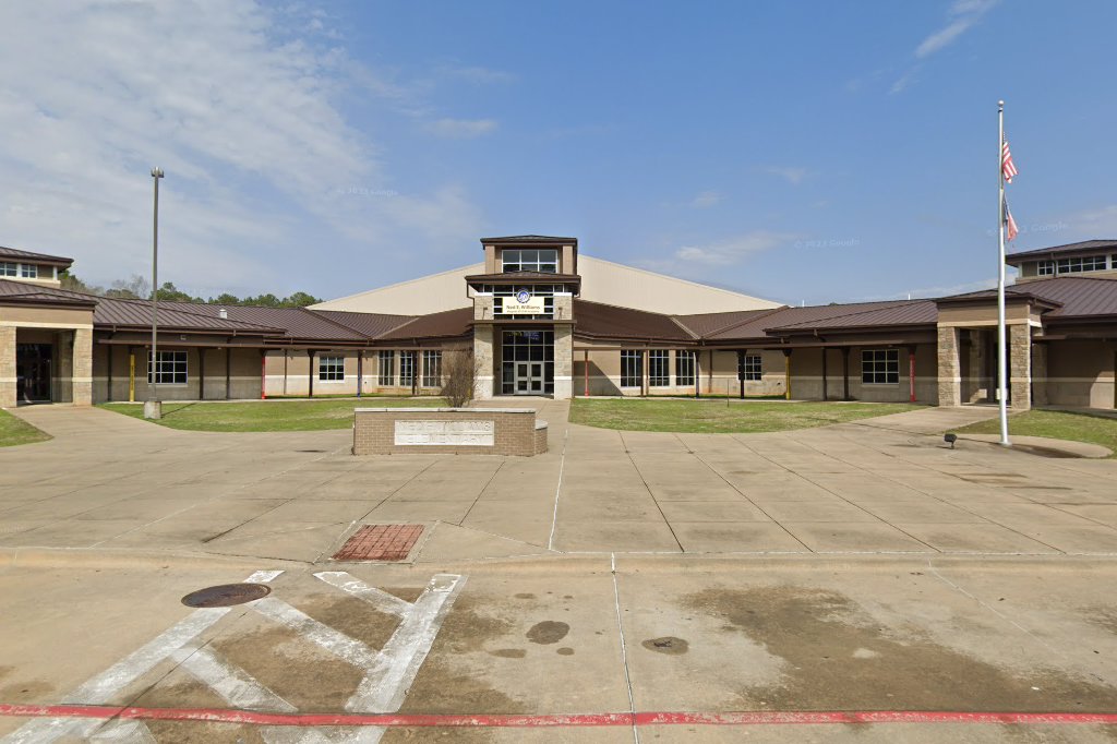 Ned E Williams Elementary School