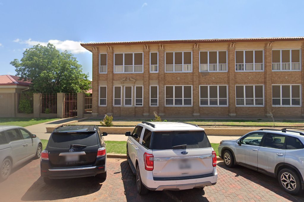 Ash 6th Grade Learning Center