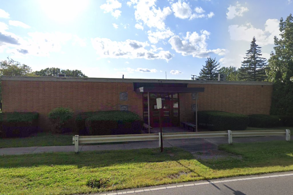 Trumbull Business College