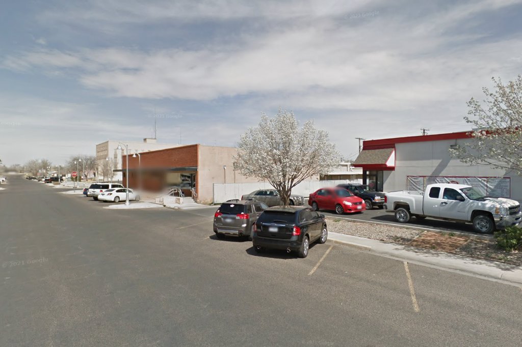 Andrews County District Attorney
