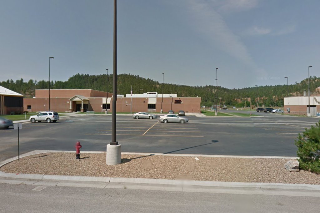 Hulett School