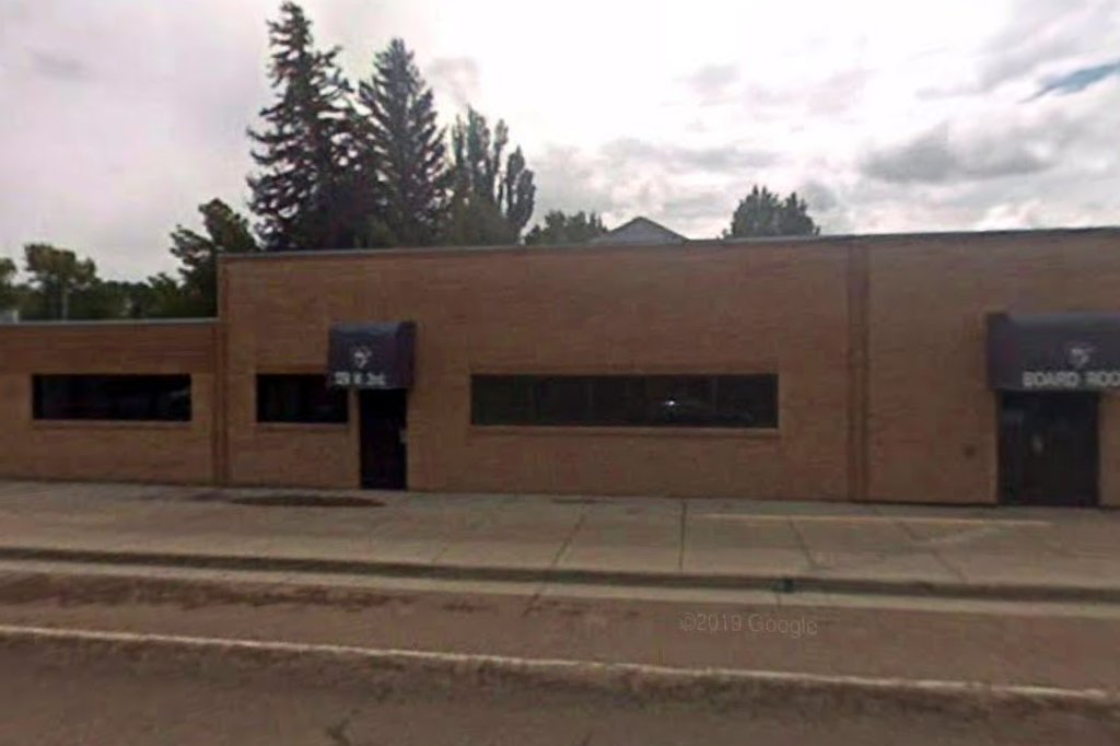 Ft Bridger Elementary School