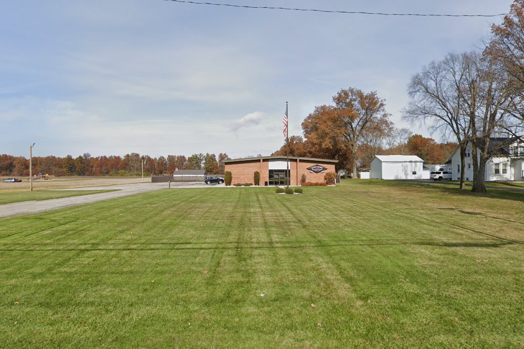 Fort Shawnee Mayor's Court