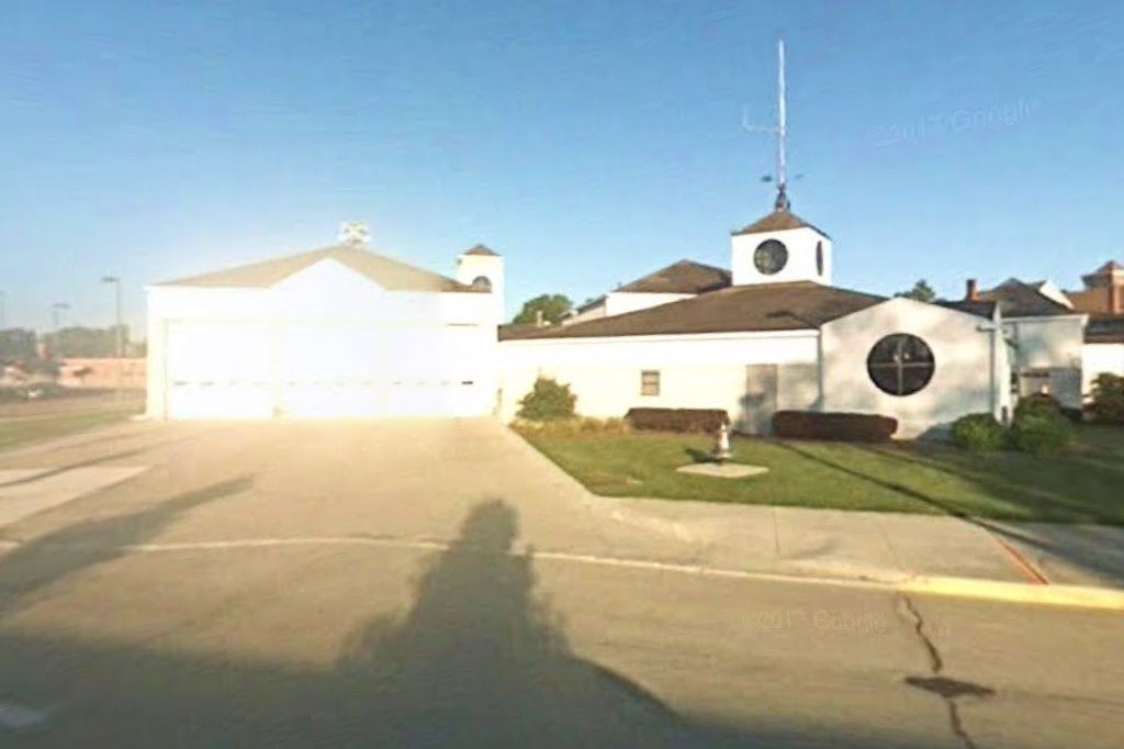Crestline Mayor's Court