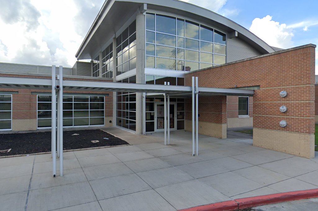 Garrett Elementary School