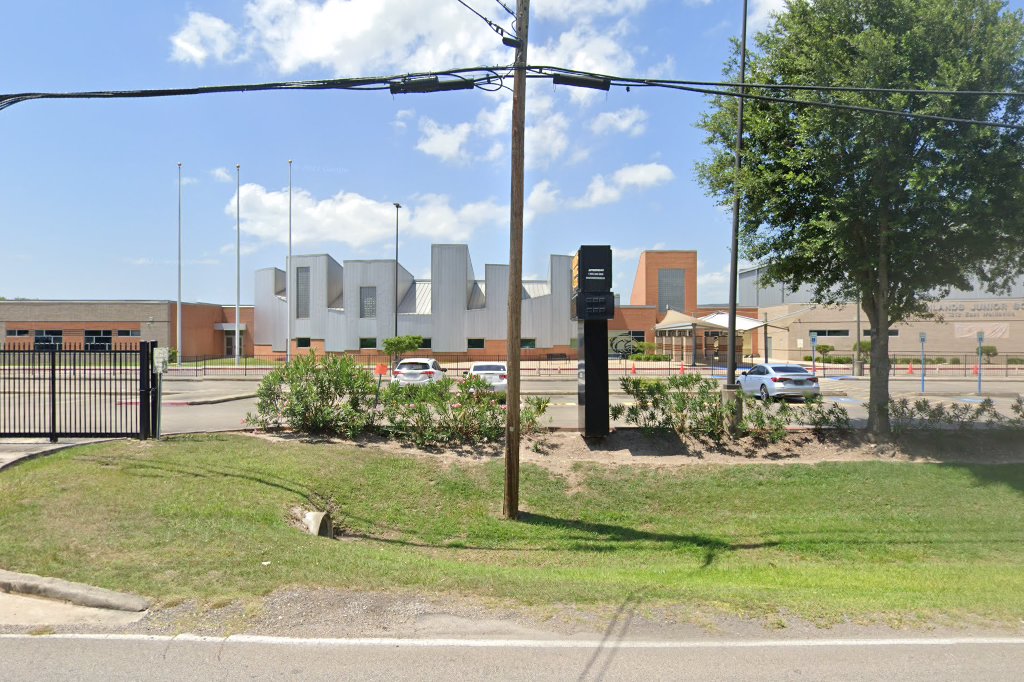 Highlands Middle School