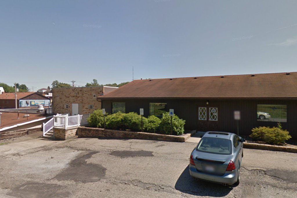 Jefferson County Court I