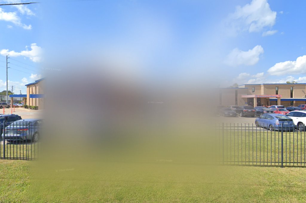 Yes Prep North Central Campus School