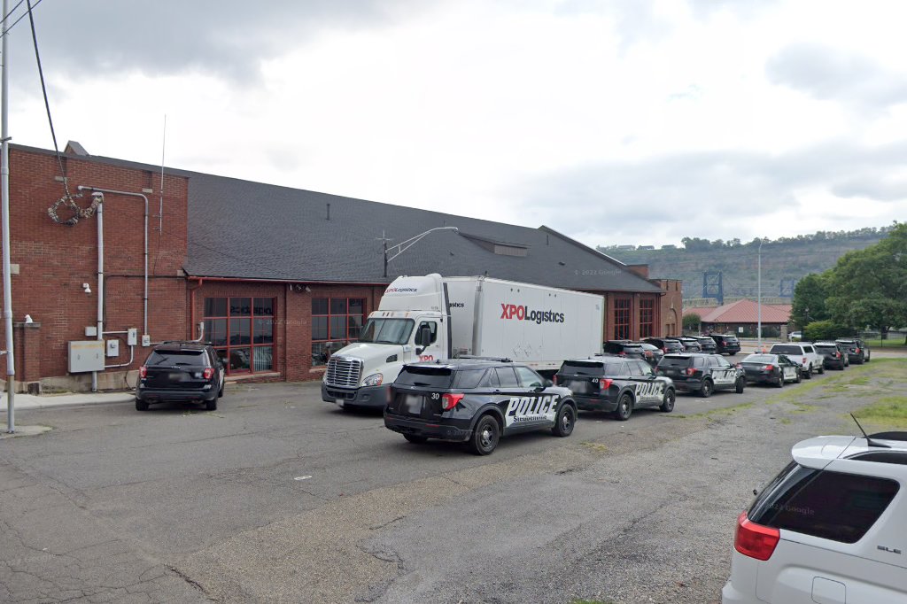 Steubenville Municipal Court