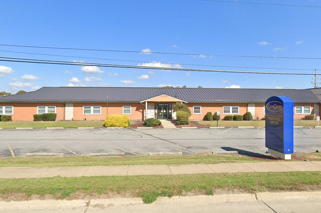 DuBois Business College