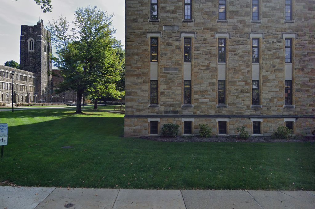 Westminster College