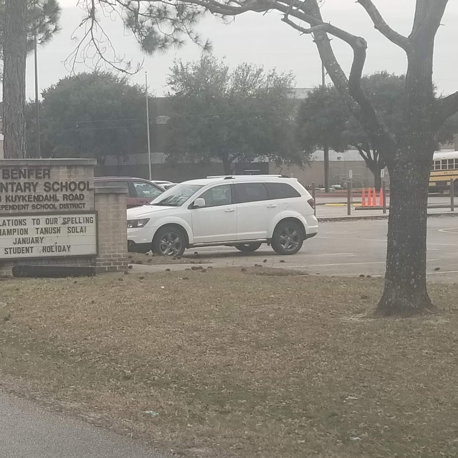 Benfer Elementary School