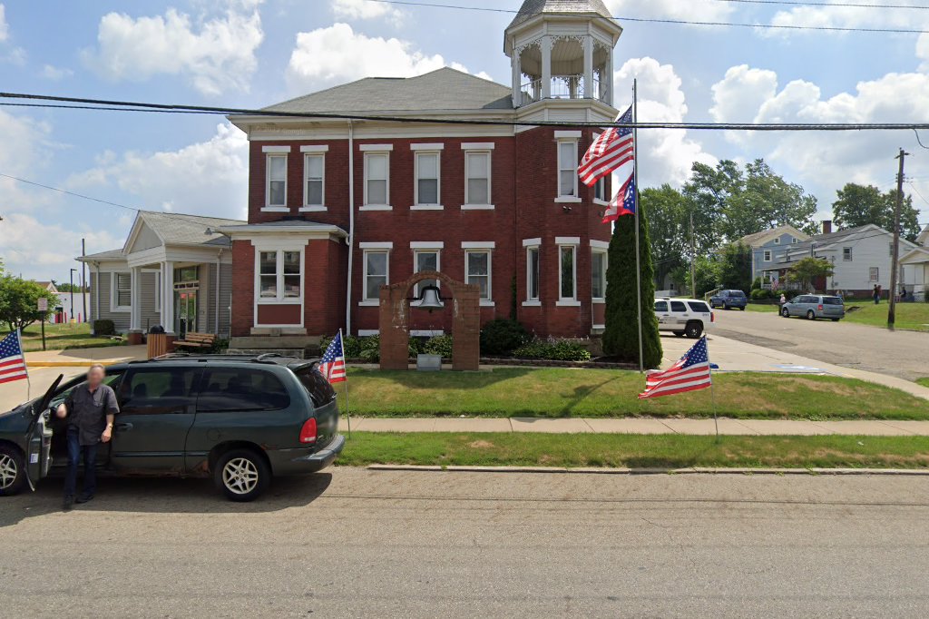 East Canton Mayor's Court