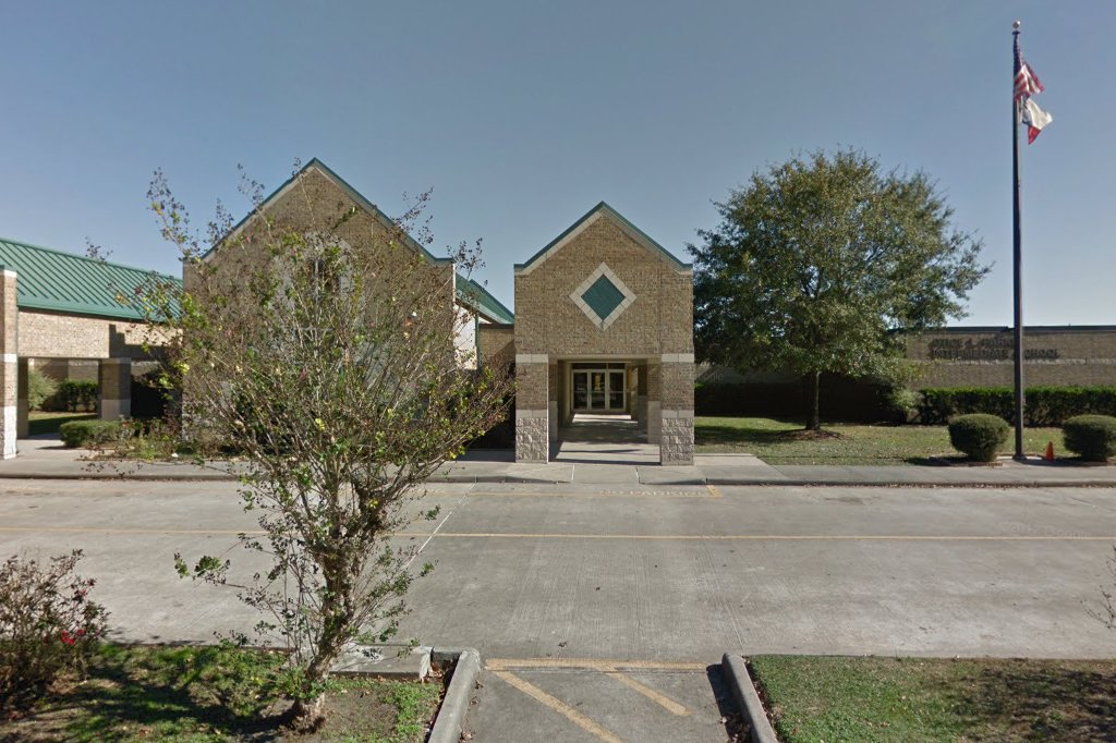 Parker Middle School